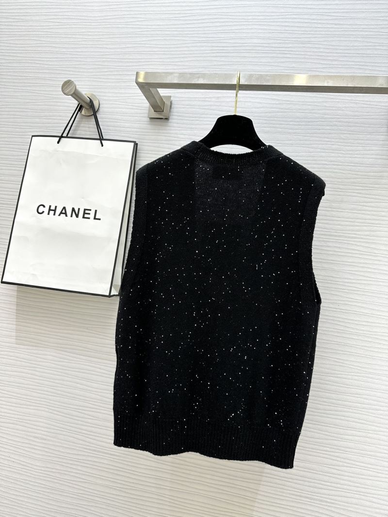 Chanel Vest